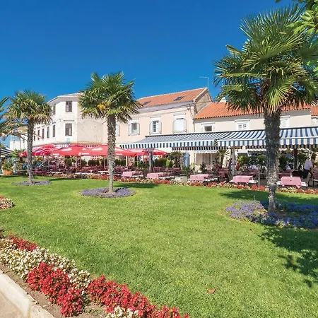 Gorgeous In Biograd With Wifi Opatijski Torovi
