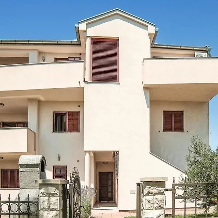 Apartment Gorgeous In Biograd With Wifi