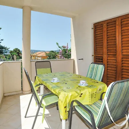 Gorgeous In Biograd With Wifi Apartment