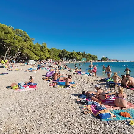 Apartment Gorgeous In Biograd With Wifi *