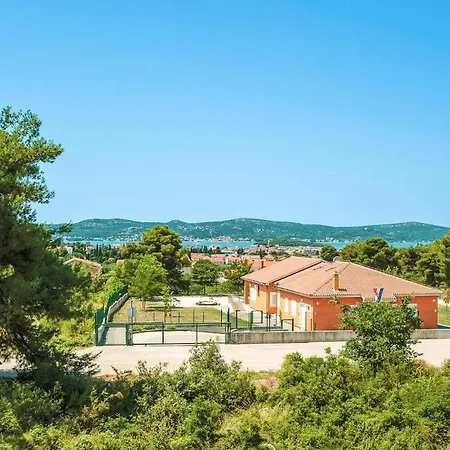 Apartment Gorgeous In Biograd With Wifi *