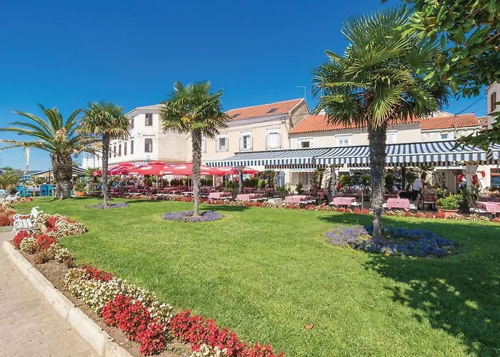Gorgeous In Biograd With Wifi Opatijski Torovi
