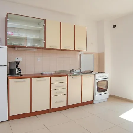 Gorgeous In Biograd With Wifi Apartman *